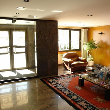 קאנילו Hotel Roc Del Castell מראה חיצוני תמונה