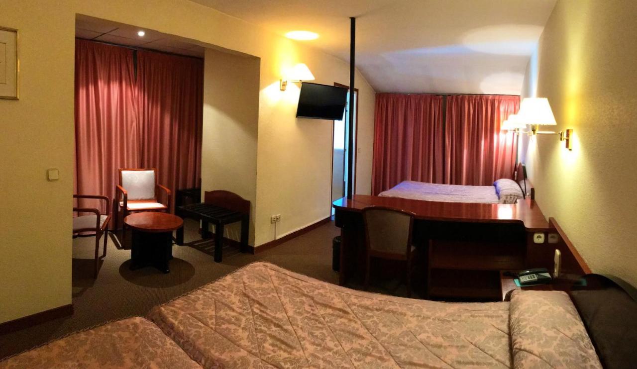 קאנילו Hotel Roc Del Castell מראה חיצוני תמונה