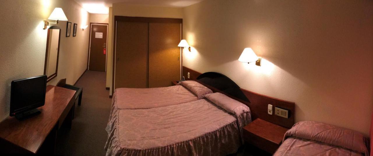 קאנילו Hotel Roc Del Castell מראה חיצוני תמונה