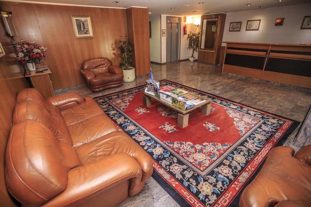 קאנילו Hotel Roc Del Castell מראה חיצוני תמונה