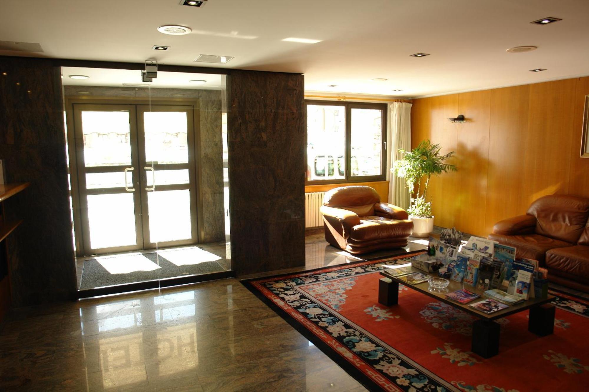 קאנילו Hotel Roc Del Castell מראה חיצוני תמונה
