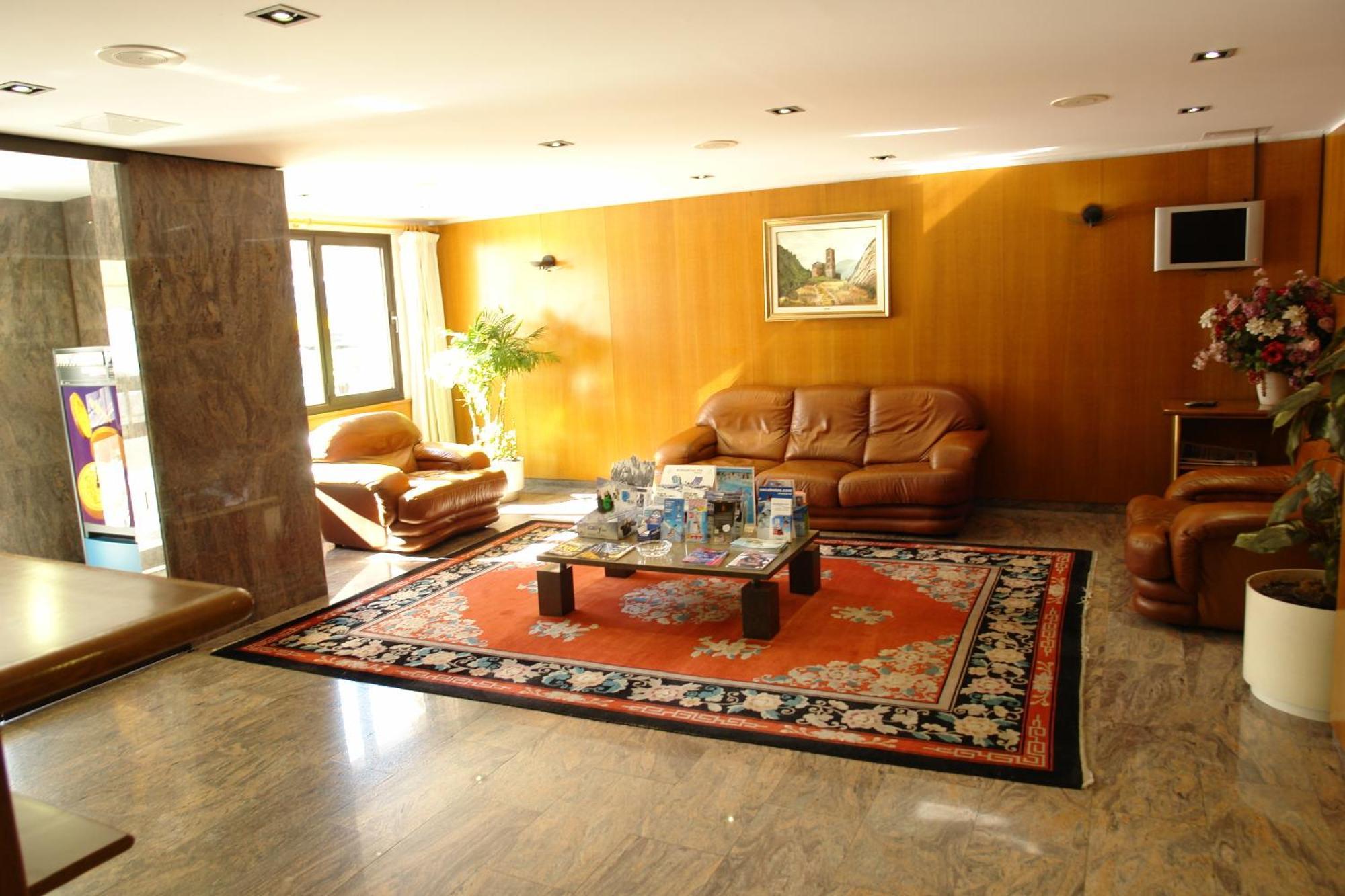 קאנילו Hotel Roc Del Castell מראה חיצוני תמונה