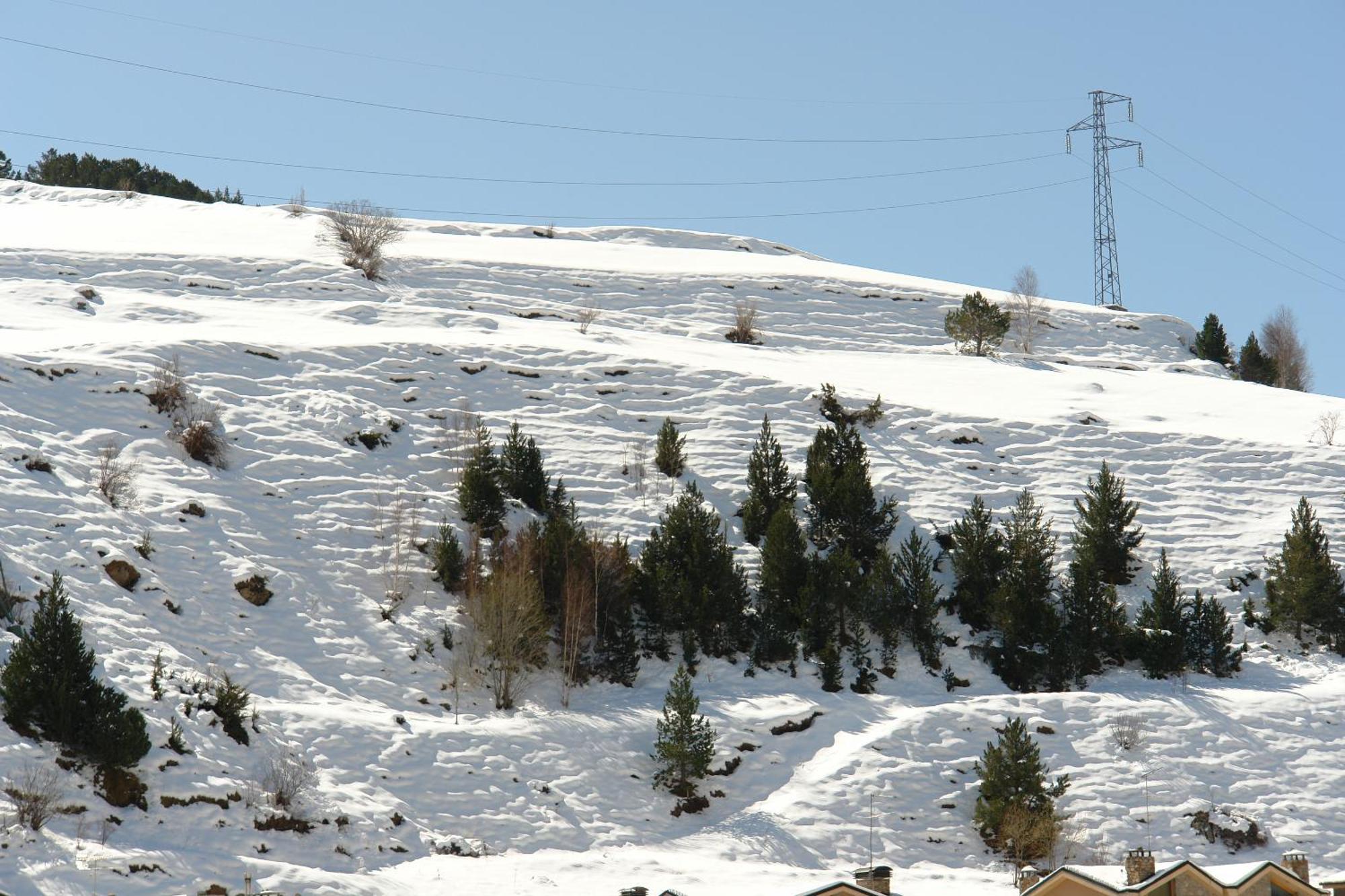 קאנילו Hotel Roc Del Castell מראה חיצוני תמונה