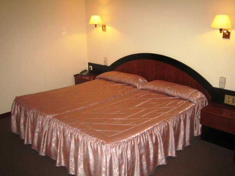 קאנילו Hotel Roc Del Castell מראה חיצוני תמונה