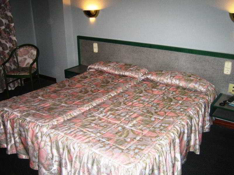 קאנילו Hotel Roc Del Castell מראה חיצוני תמונה