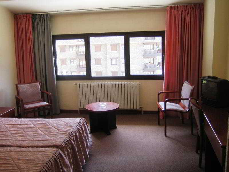 קאנילו Hotel Roc Del Castell מראה חיצוני תמונה