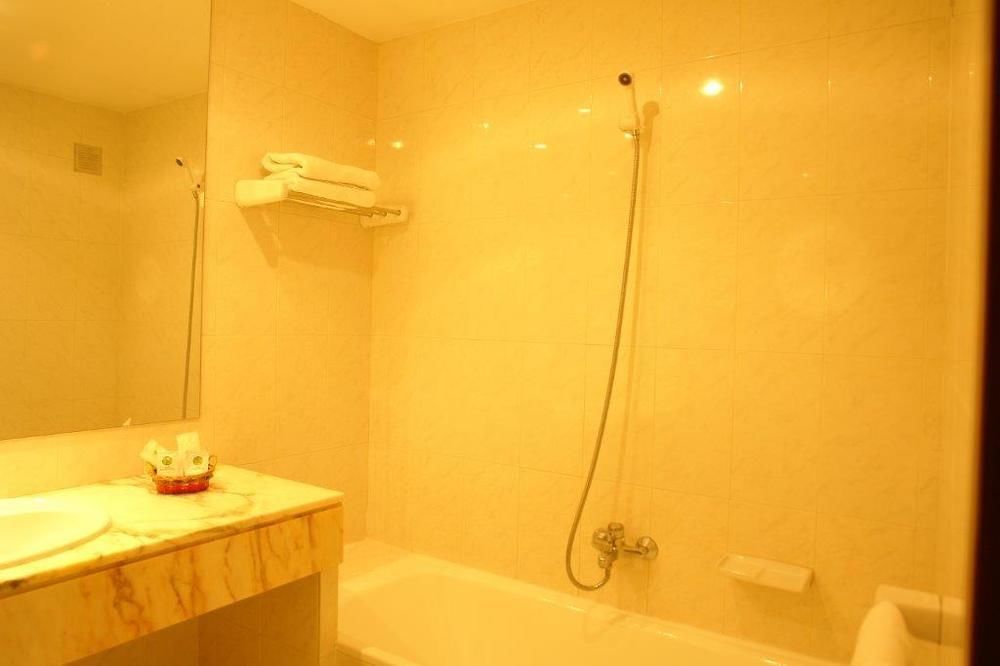 קאנילו Hotel Roc Del Castell מראה חיצוני תמונה