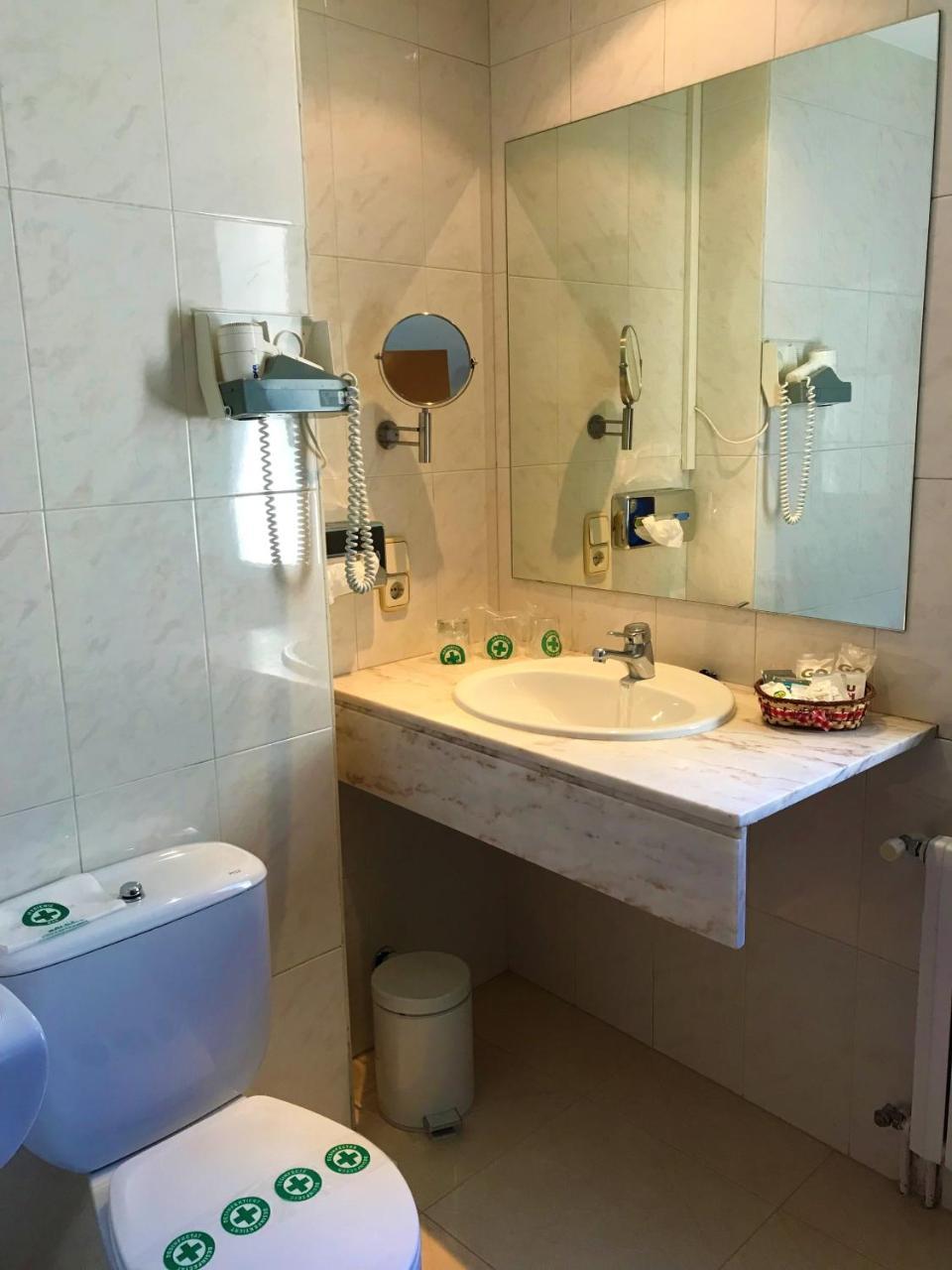 קאנילו Hotel Roc Del Castell מראה חיצוני תמונה