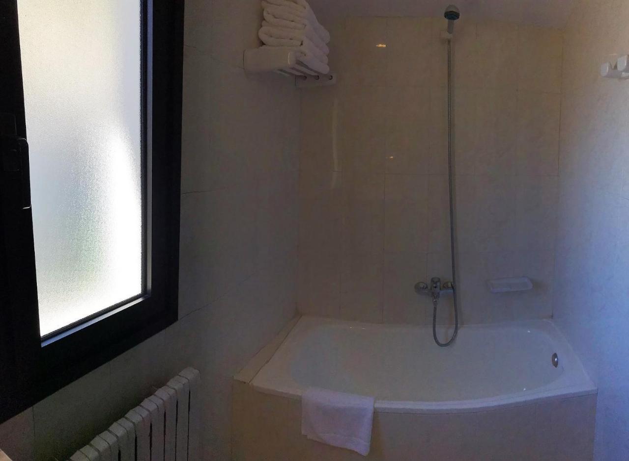 קאנילו Hotel Roc Del Castell מראה חיצוני תמונה