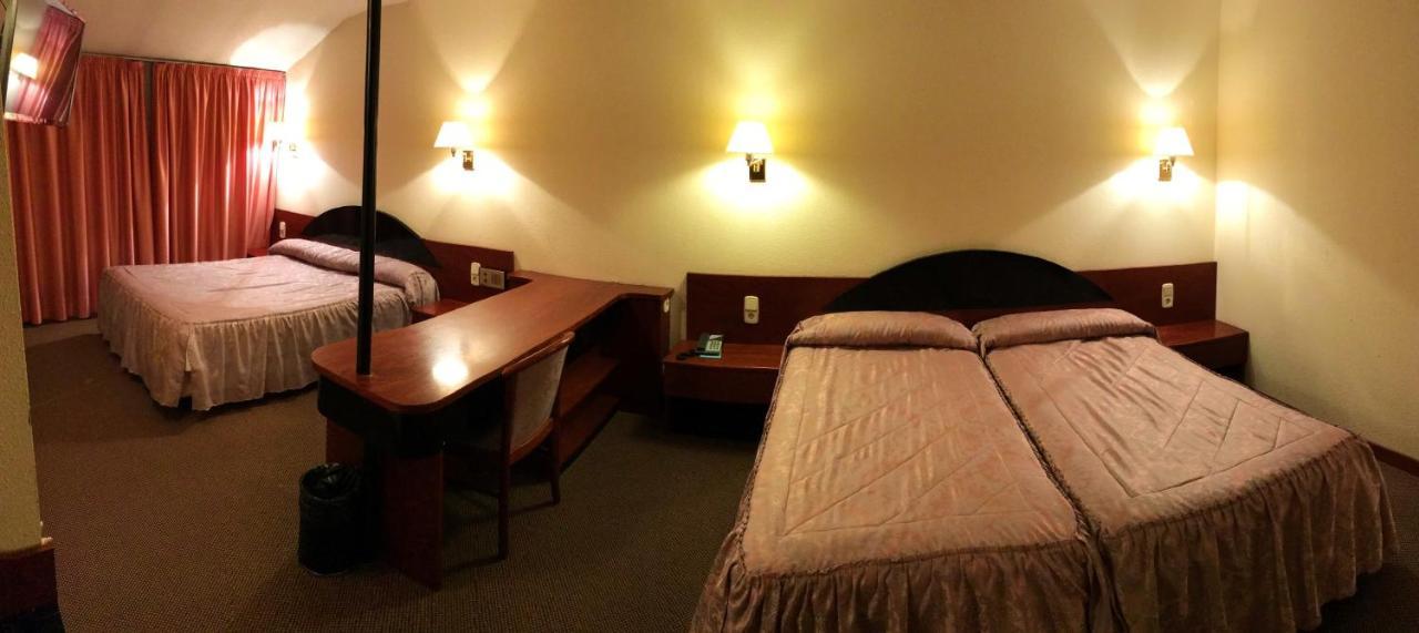 קאנילו Hotel Roc Del Castell מראה חיצוני תמונה