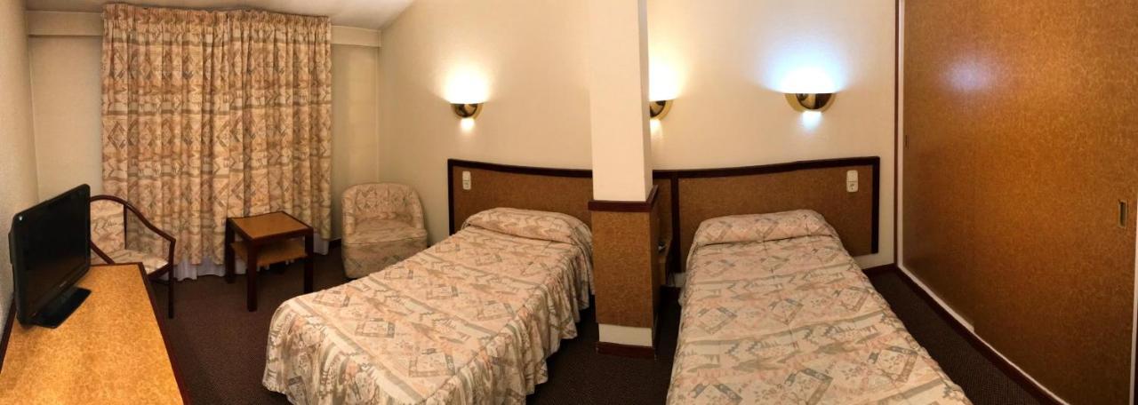 קאנילו Hotel Roc Del Castell מראה חיצוני תמונה