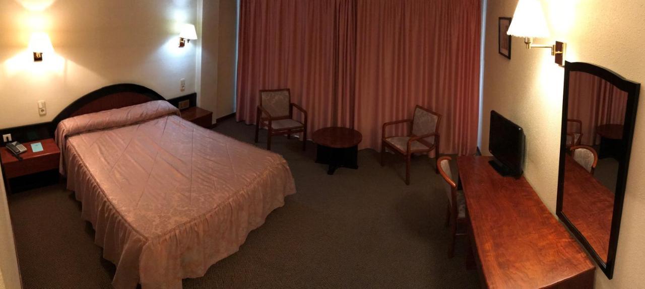 קאנילו Hotel Roc Del Castell מראה חיצוני תמונה