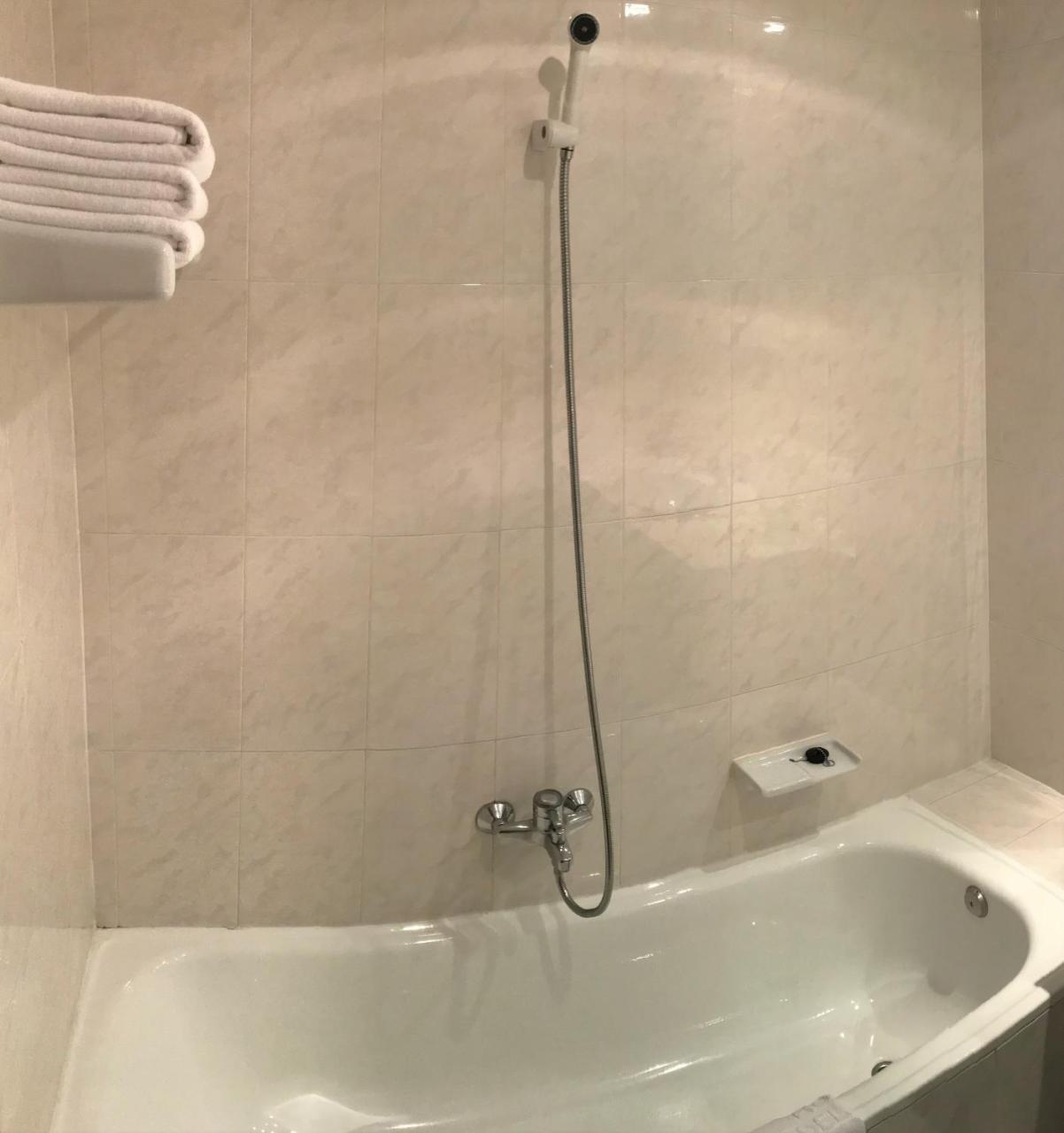קאנילו Hotel Roc Del Castell מראה חיצוני תמונה