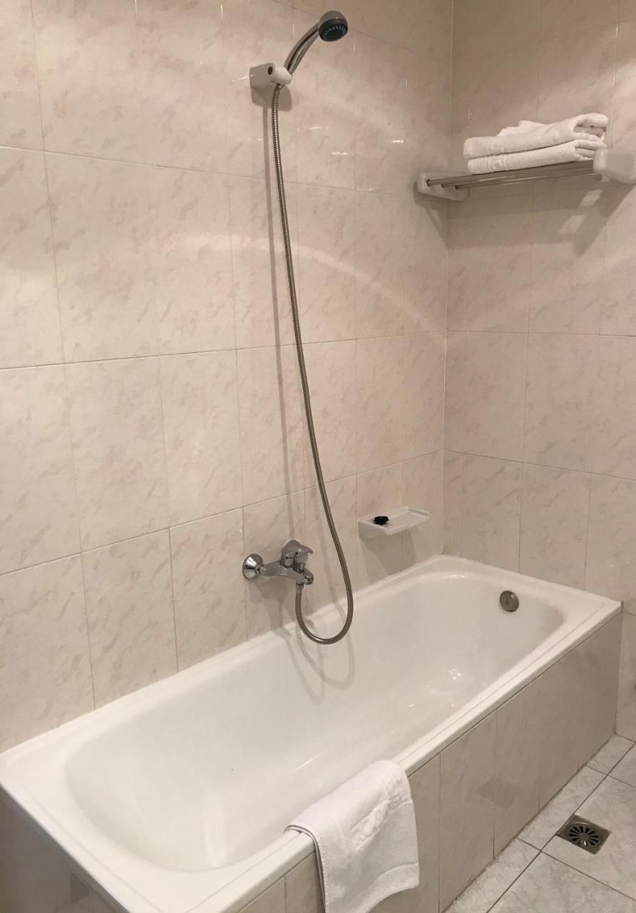 קאנילו Hotel Roc Del Castell מראה חיצוני תמונה
