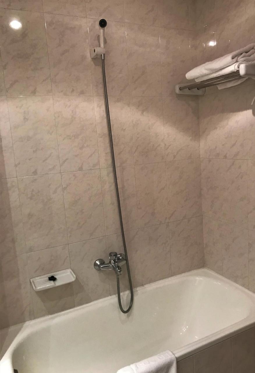 קאנילו Hotel Roc Del Castell מראה חיצוני תמונה