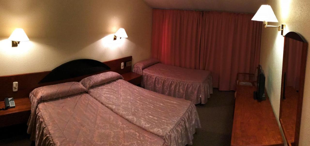קאנילו Hotel Roc Del Castell מראה חיצוני תמונה